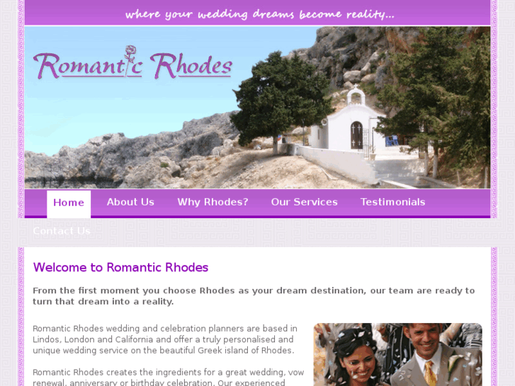 www.romanticrhodes.com