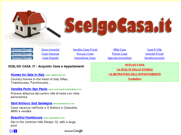 www.scelgocasa.it