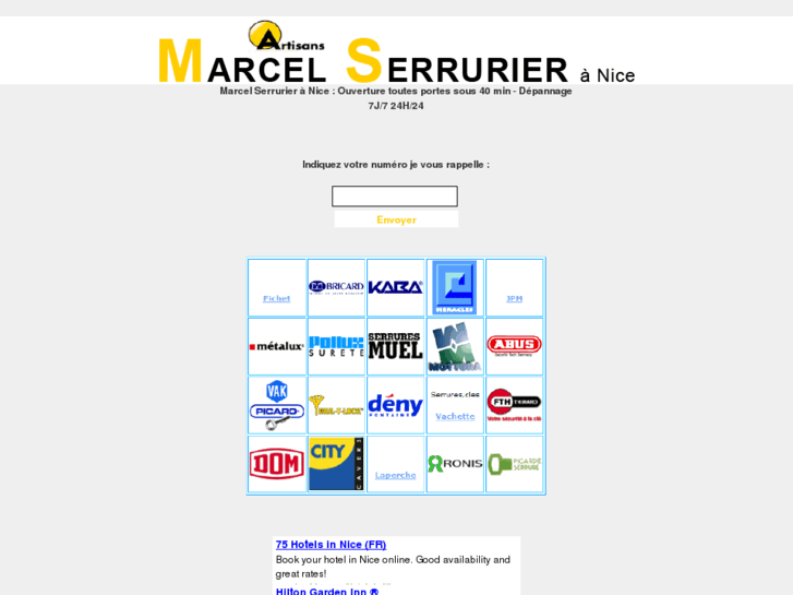 www.serrurier-nice.net