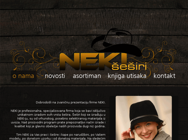 www.sesiri-neki.com