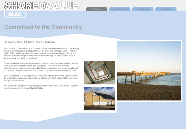 www.sharedvalue.co.uk