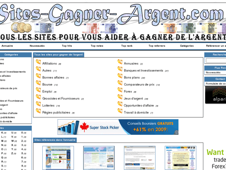 www.sites-gagner-argent.com