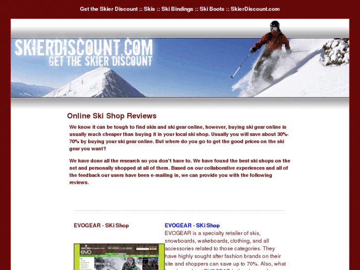 www.skierdiscount.com