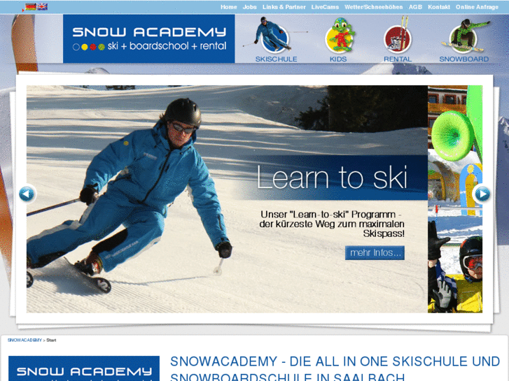 www.snowacademy.com