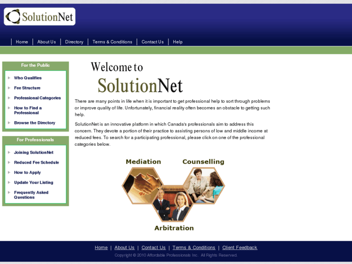 www.solutionnet.org