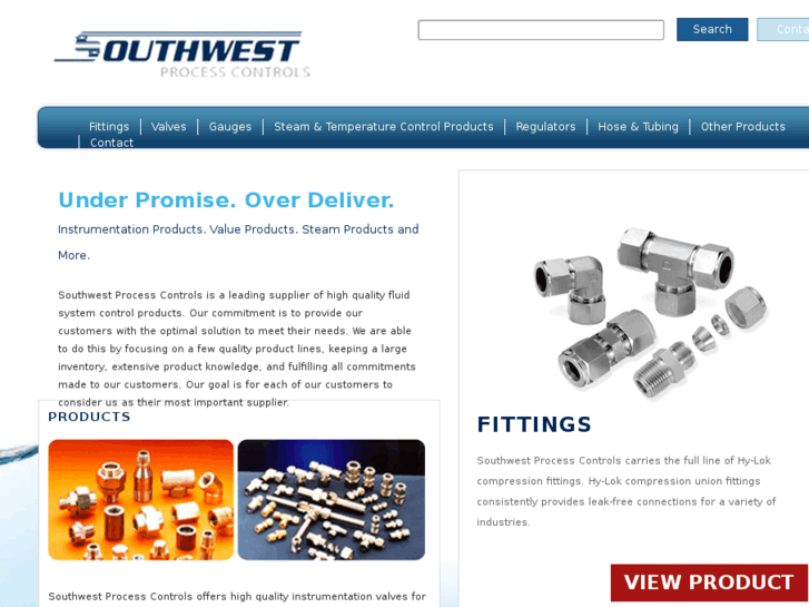 www.southwestprocesscontrols.com