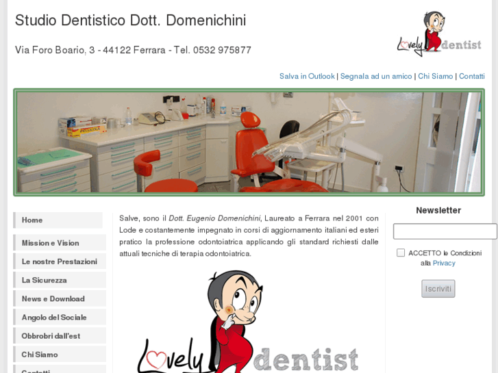 www.studiodomenichini.com