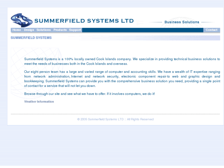 www.summerfieldsystems.com