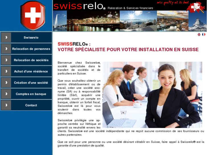 www.swissrelo.net