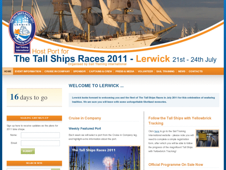 www.tallshipsraceslerwick.com