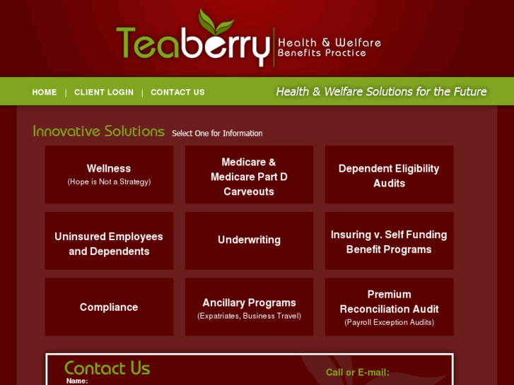 www.teaberrypractice.com