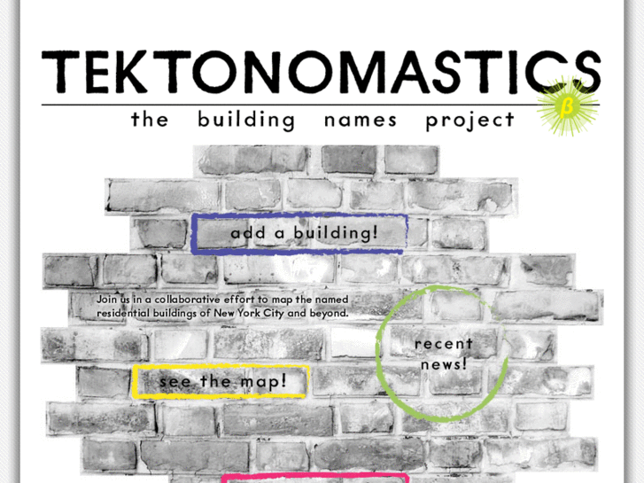 www.tektonomastics.org