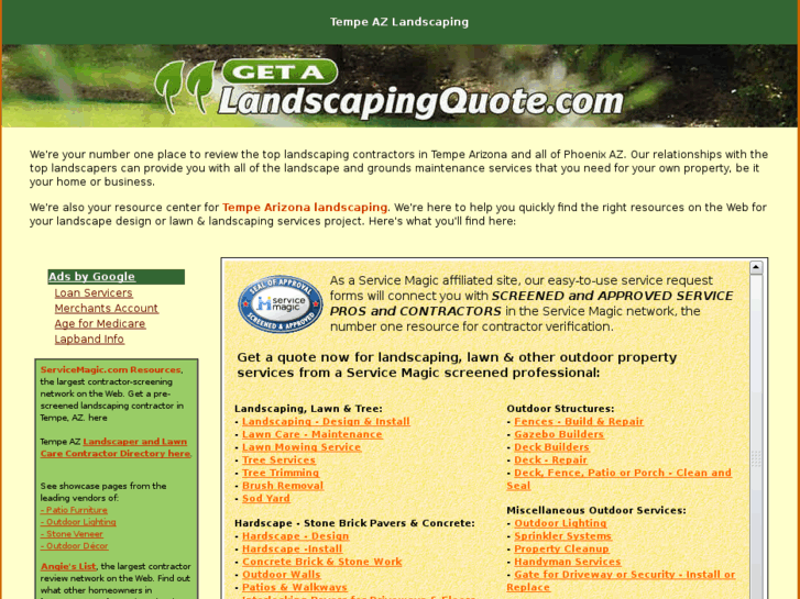 www.tempeazlandscaping.com