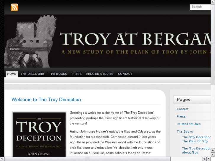 www.thetroydeception.com