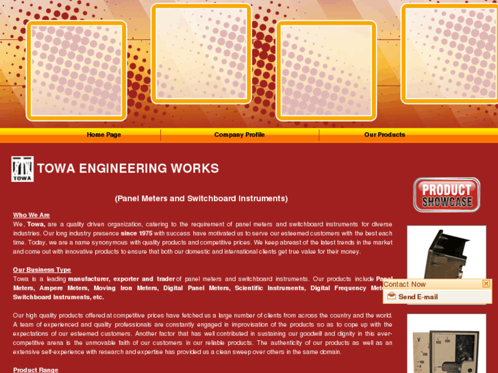 www.towaengg.com