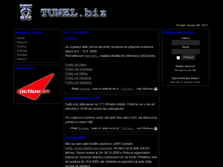 www.tunel.biz