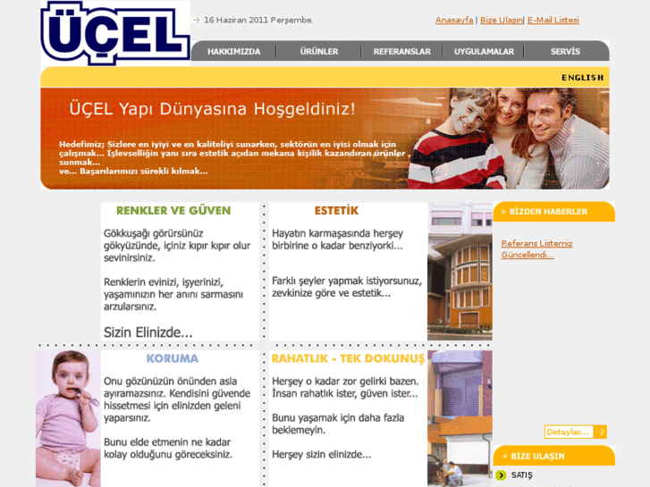 www.ucelpanjur.com