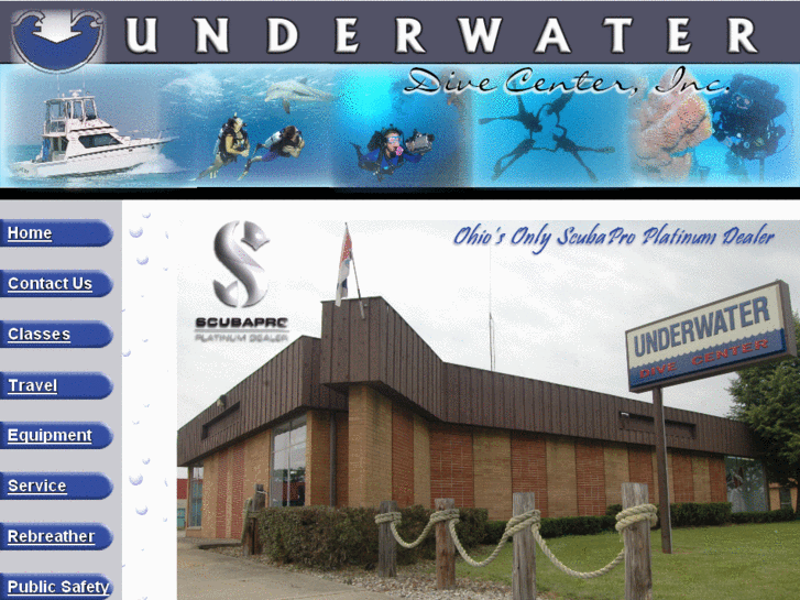 www.underwaterdive.com