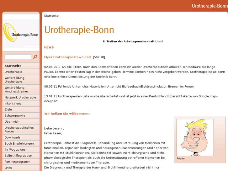 www.urotherapie-bonn.de