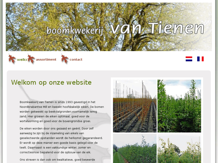 www.vantienen.info