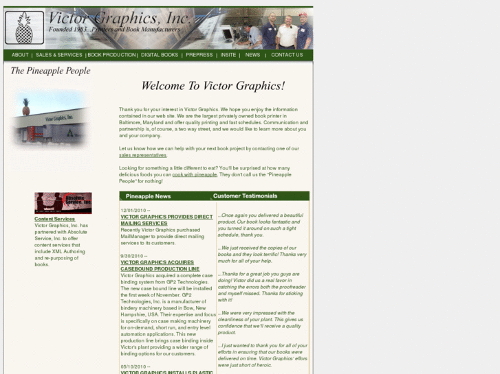 www.victorgraphics.com