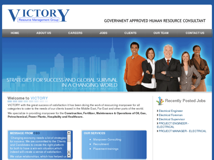 www.victoryhr.com