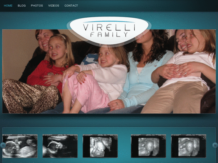 www.virellifamily.com