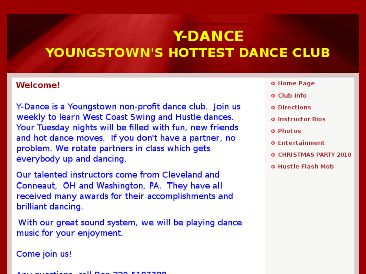 www.y-dance.org