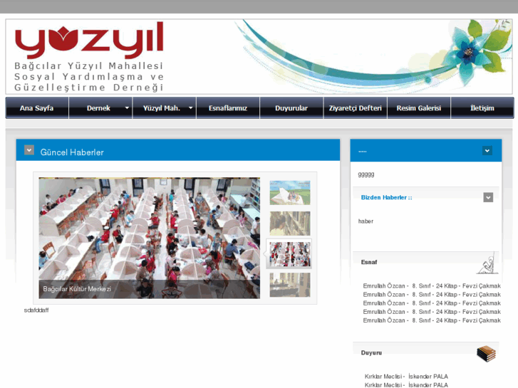 www.yuzyilmahallesi.com