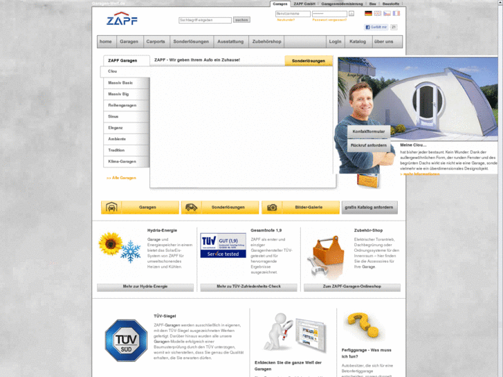 www.zapf-powerskin.com