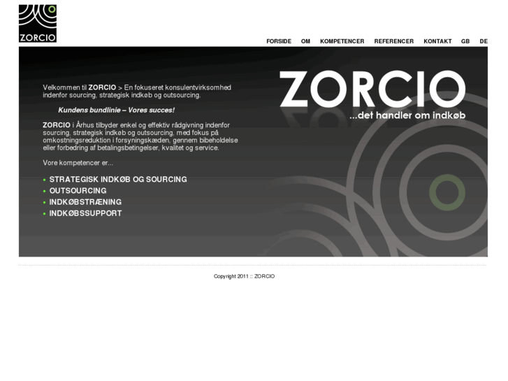 www.zorcio.com