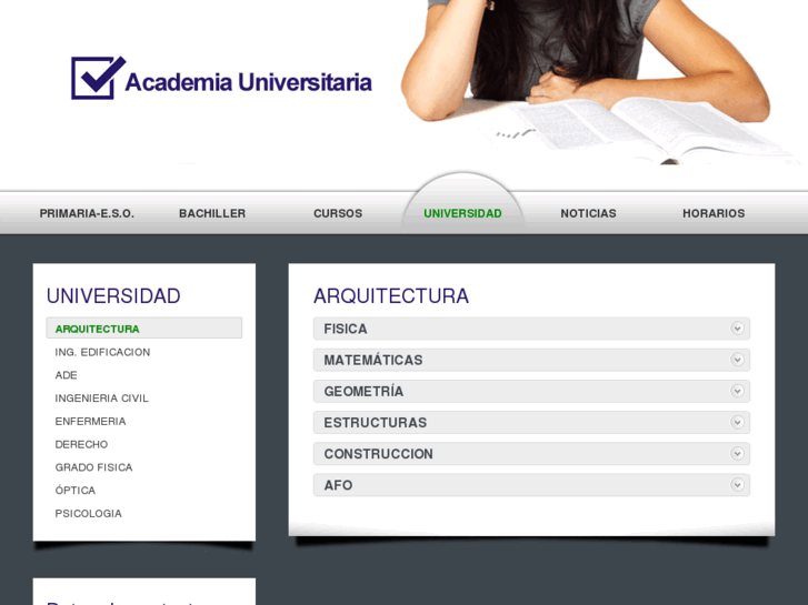 www.academiauniversitariamurcia.com