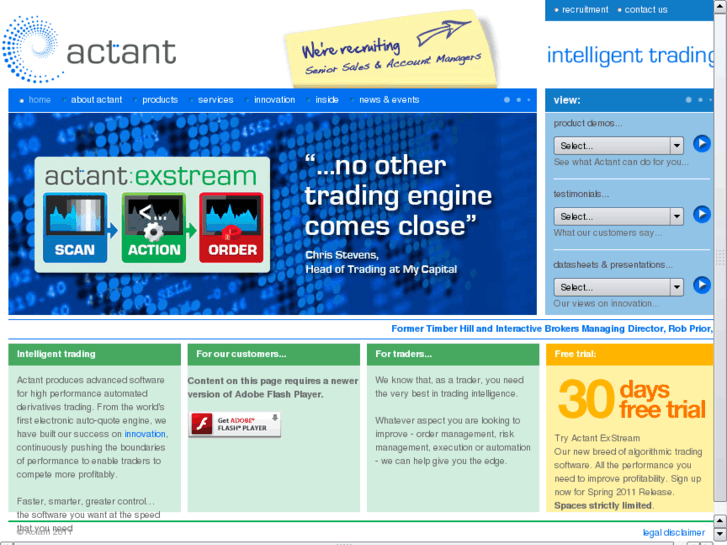 www.actant.com