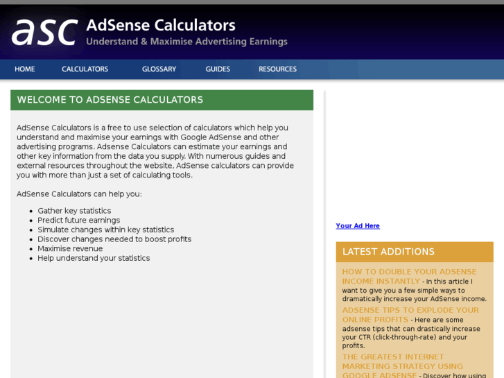 www.adsensecalculators.com