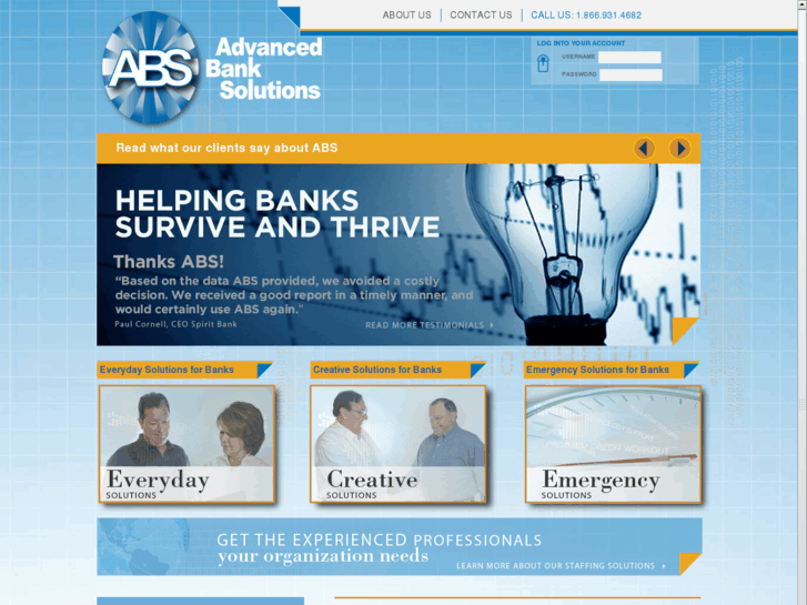 www.advancedbanksolutions.net