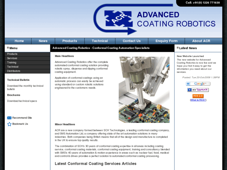 www.advancedcoatingrobotics.com