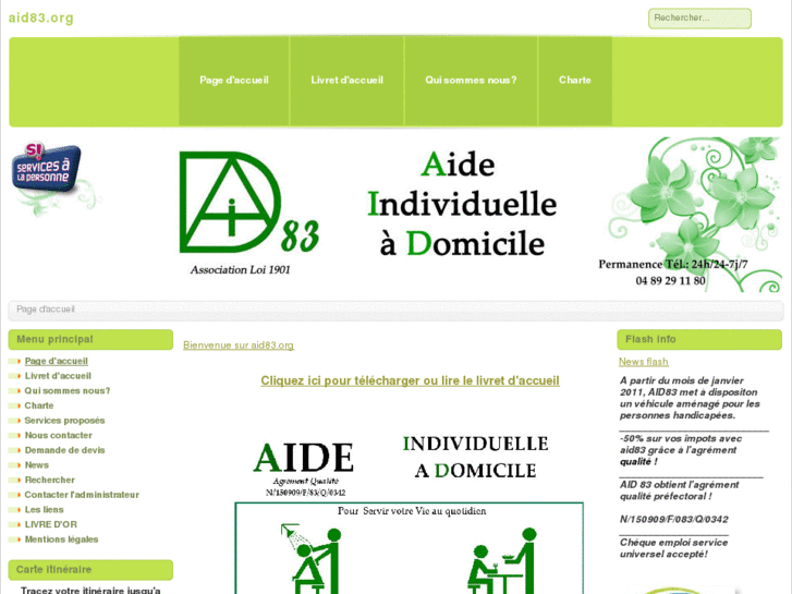 www.aid83.org