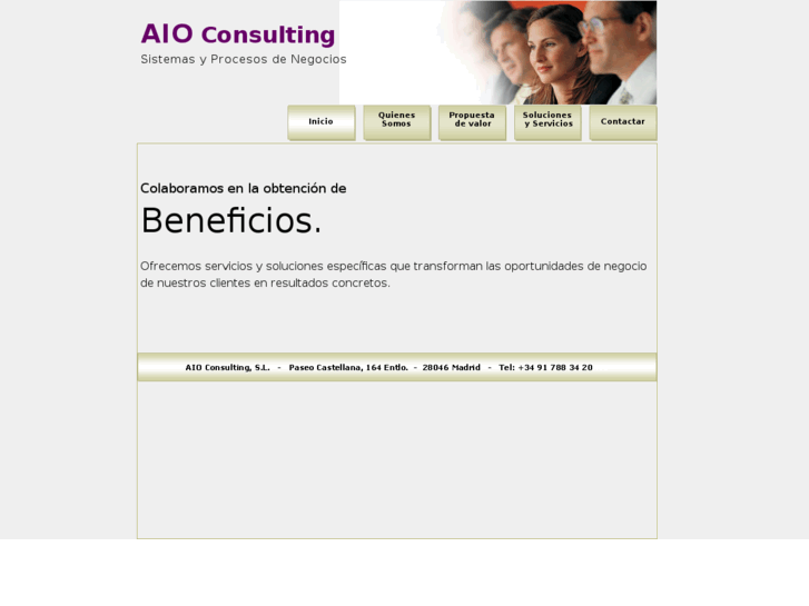 www.aioconsulting.net