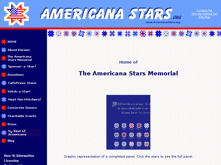 www.americanastars.org