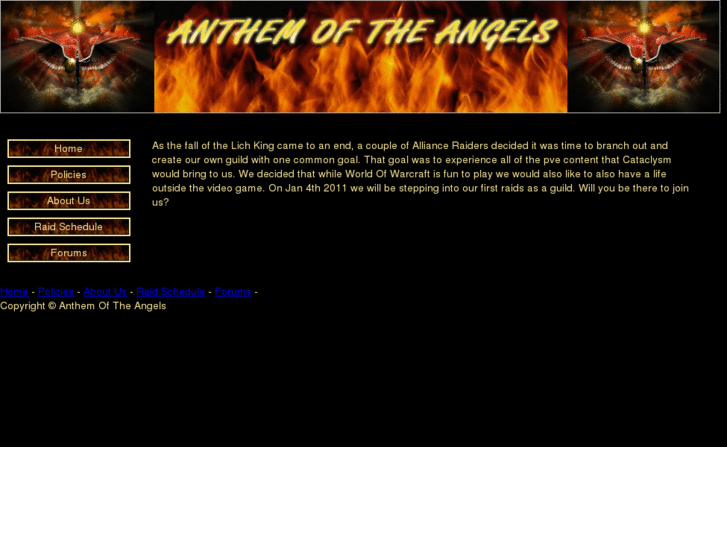 www.anthemoftheangels.com