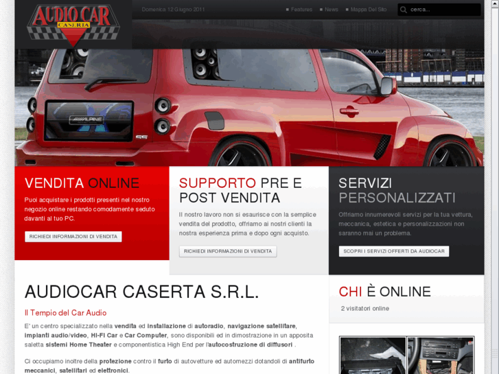 www.audiocarcaserta.net