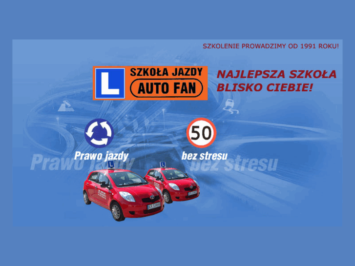 www.autofan.krakow.pl