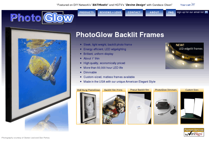 www.backlitframe.com