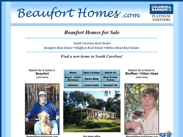 www.beauforthomes.com