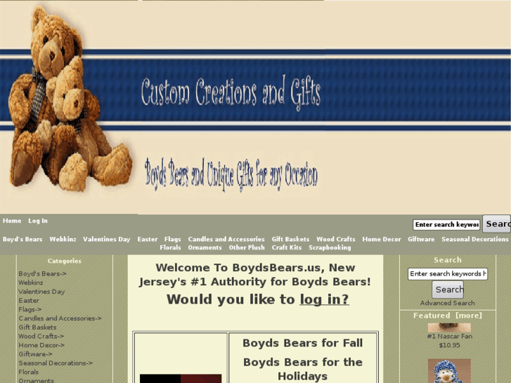 www.boydsbears.cc