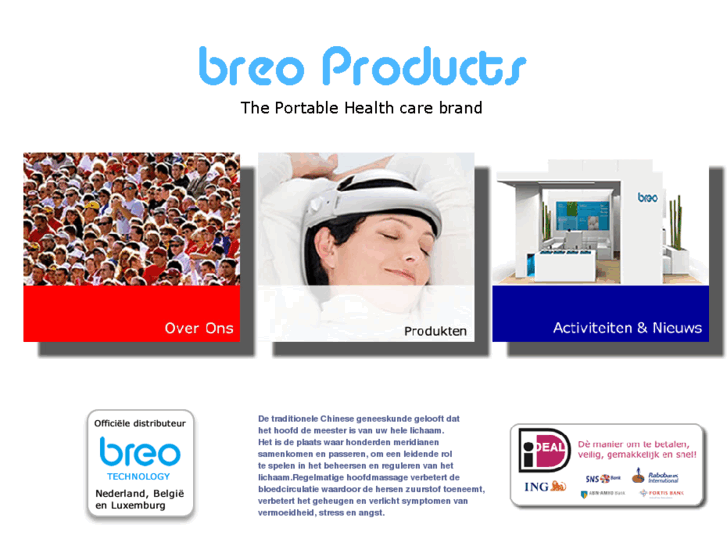 www.breoproducts.com