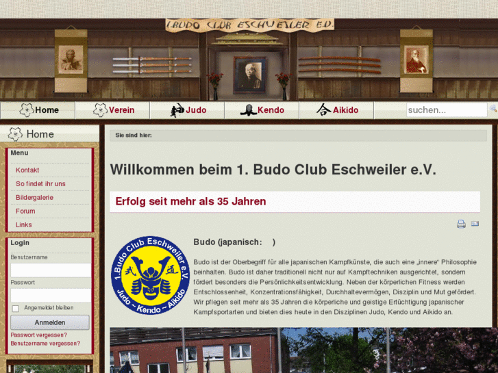 www.budo-club-eschweiler.de