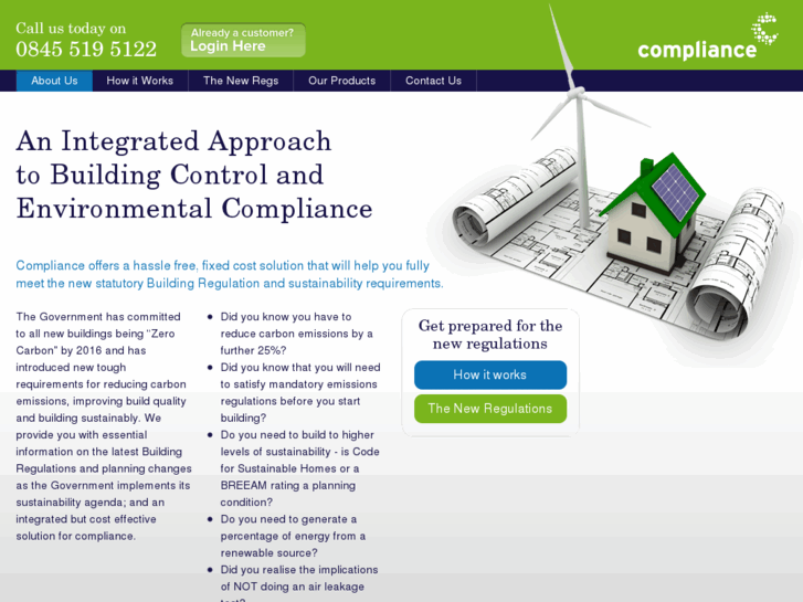 www.building-compliance.net