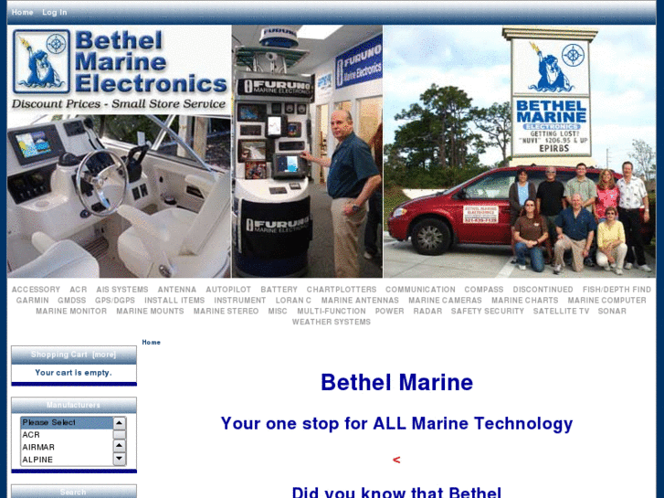 www.buy-marine.com