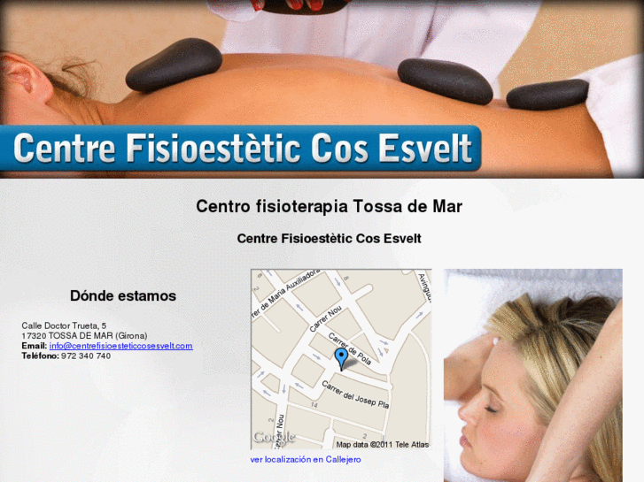 www.centrefisioesteticcosesvelt.com